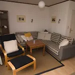 Appartamento Haus Nordseenest *