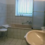 Appartamento Haus Nordseenest *