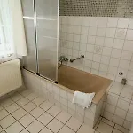 Haus Nordseenest Böhl