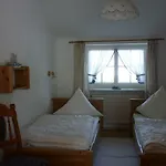 Haus Nordseenest Appartamento *