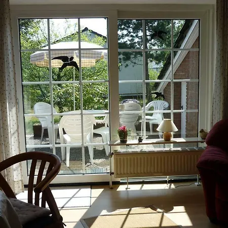 Haus Nordseenest