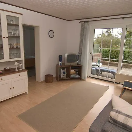 Haus Nordseenest * Sankt Peter-Ording