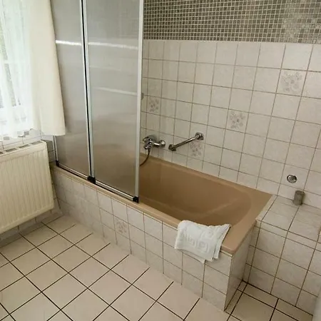 Haus Nordseenest Böhl