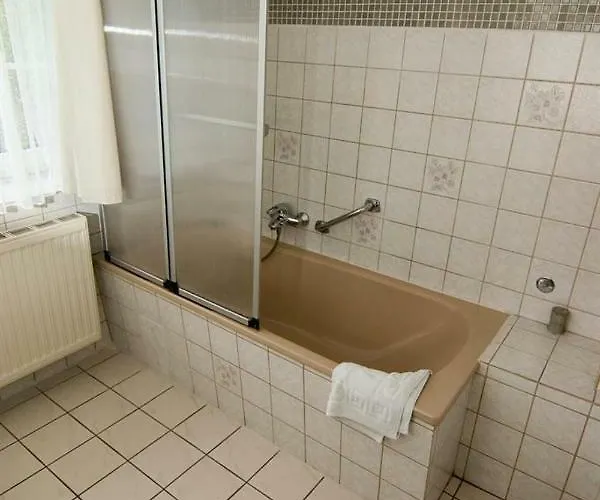 Haus Nordseenest Böhl